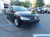 Used 2015 Volkswagen Jetta SE image 2