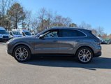 Used 2024 Porsche Cayenne image 3