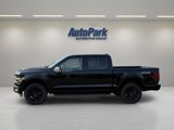 New 2025 Ford F150 XLT w/ Equipment Group 302A MID image 4
