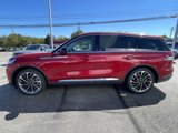 New 2025 Lincoln Aviator Reserve w/ Equipment Group 201A image 2