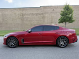 Used 2022 Kia Stinger GT-Line w/ Sun & Sound Package image 2