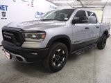 Used 2024 RAM 1500 Rebel w/ Rebel Level 1 Equipment Group image 2