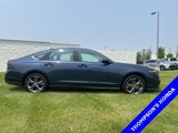 Used 2023 Honda Accord EX image 2