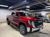 New 2025 GMC Sierra 3500 SLT w/ SLT Premium Package image 3