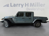 New 2025 Jeep Gladiator Rubicon image 2