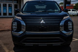 New 2025 Mitsubishi Outlander ES image 2
