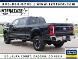 New 2025 Ford F250 Lariat w/ Lariat Ultimate Package image 3