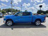 New 2025 RAM 1500 Big Horn image 3