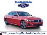 Used 2024 BMW 330i Sedan image 1