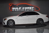 Used 2020 Mercedes-Benz E 53 AMG 4MATIC Sedan image 2