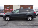 Used 2012 Chevrolet Traverse LS image 4