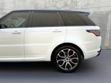 Used 2019 Land Rover Range Rover Sport Supercharged image 6