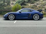 Used 2023 Porsche 718 Cayman GT4 RS image 2