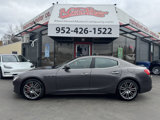 Used 2018 Maserati Ghibli S Q4 image 2