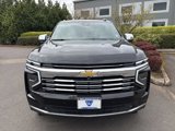 New 2025 Chevrolet Tahoe Premier image 2