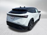 New 2025 Nissan Ariya Platinum image 6