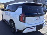 New 2025 Nissan Armada SL image 4