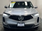 Certified 2023 Acura RDX w/ Technology Package image 4