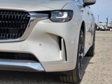 New 2025 MAZDA CX-90 3.3 Turbo S w/ Premium Package image 5