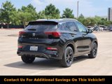 New 2026 Buick Encore GX Sport Touring w/ Experience Buick Package image 3