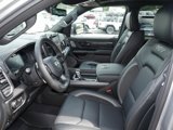 New 2026 RAM 1500 Rebel image 2