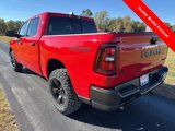 New 2025 RAM 1500 Classic Warlock image 4