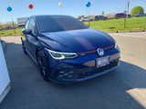 Certified 2024 Volkswagen GTI S image 2