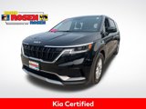 Certified 2024 Kia Carnival LX image 1