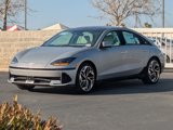 New 2025 Hyundai Ioniq 6 Limited image 3