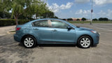 Used 2010 MAZDA MAZDA3 i Touring image 5