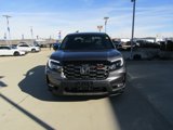 New 2025 Honda Ridgeline TrailSport image 2
