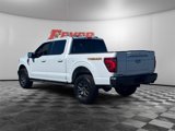 New 2025 Ford F150 Tremor w/ Equipment Group 402A High image 3