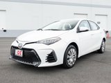 Used 2018 Toyota Corolla SE image 2