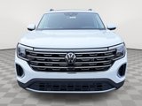 New 2025 Volkswagen Atlas SEL image 3