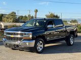 Used 2017 Chevrolet Silverado 1500 LTZ w/ Texas Edition image 4