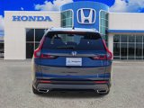 New 2026 Honda CR-V Sport-L image 4