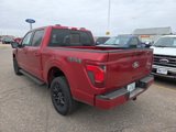 New 2025 Ford F150 XLT image 3