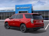 New 2025 Chevrolet Tahoe RST w/ RST Capability Package image 3