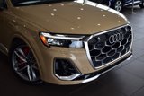 New 2025 Audi SQ7 Premium Plus image 3