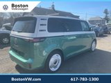 New 2025 Volkswagen ID. Buzz 1st Edition image 4