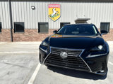 Used 2018 Lexus NX 300 FWD image 5