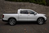 New 2025 Honda Ridgeline RTL image 2