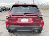 New 2025 Subaru Forester Touring image 4
