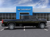 New 2025 Chevrolet Silverado 3500 LT w/ All Star Edition image 5