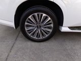 New 2025 INFINITI QX80 Luxe w/ Cargo Package image 5