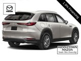New 2025 MAZDA CX-90 Plug-In Hybrid w/ Preferred image 2