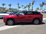 New 2025 Jeep Wagoneer Limited image 2