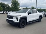 New 2024 Chevrolet Silverado EV W/T image 4