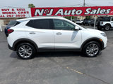 Used 2023 Buick Encore GX Essence w/ Experience Buick Package image 4