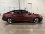 Used 2023 Nissan Sentra SV image 4